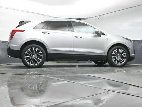 Used 2019 Cadillac XT5 Luxury FWD image 37