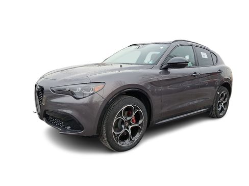 New 2025 Alfa Romeo Stelvio Sprint w/ Veloce Package image 2