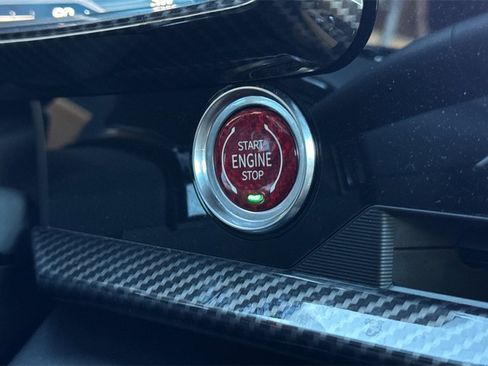 Certified 2023 Chevrolet Corvette Stingray Preferred Conv w/ Battery Protection Package image 24