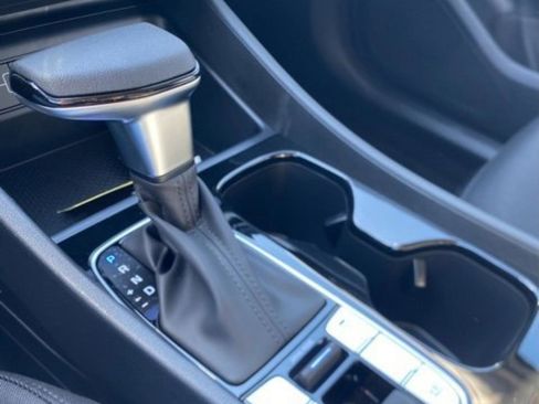 New 2026 Hyundai Tucson SE image 28