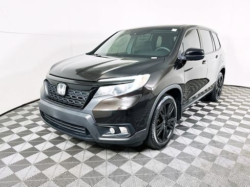 Used 2021 Honda Passport Sport image 7