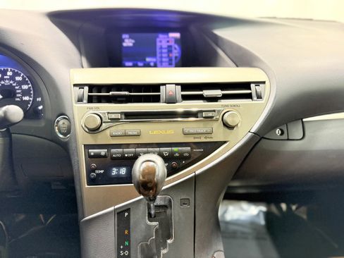 Used 2013 Lexus RX 350 FWD image 17