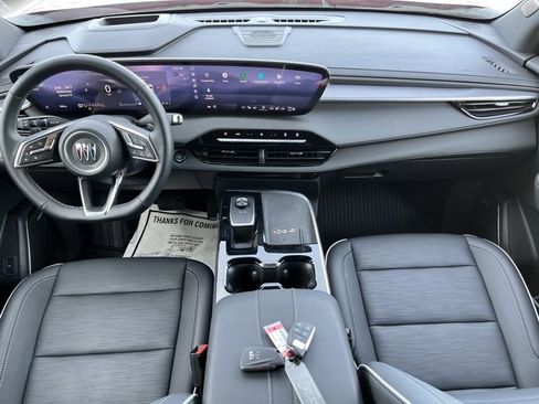 Used 2025 Buick Enclave Sport Touring w/ Power Package image 9