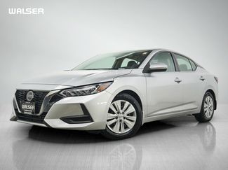 Used 2023 Nissan Sentra S FWD video 1