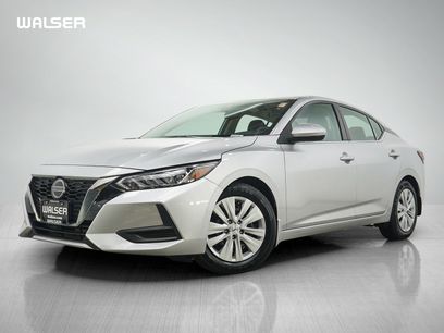 Used 2023 Nissan Sentra S