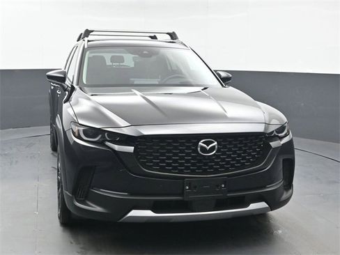 Certified 2023 MAZDA CX-50 2.5 Turbo w/ Cargo Package image 8
