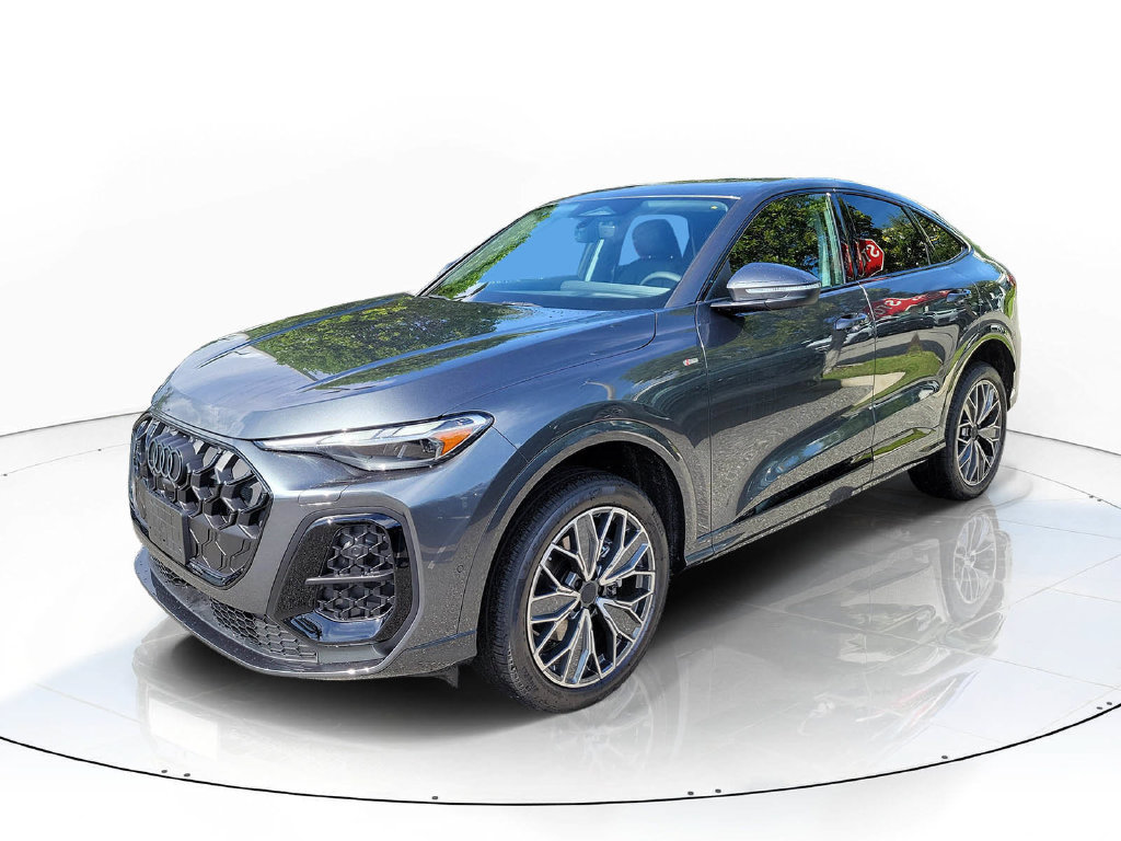New 2026 Audi Q5 Premium AWD/4WD image 2