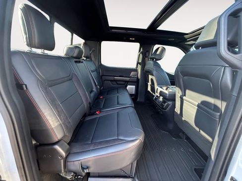 Used 2025 Ford F150 Raptor AWD/4WD image 11