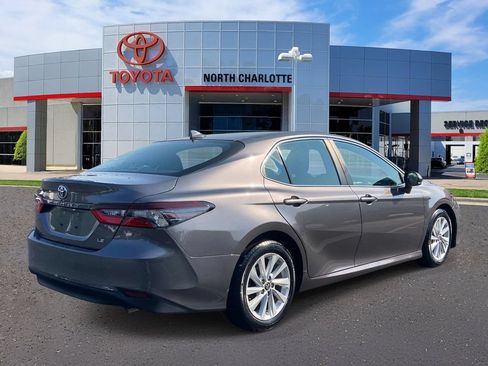 Used 2023 Toyota Camry LE FWD image 6