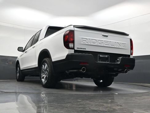 New 2026 Honda Ridgeline RTL image 41