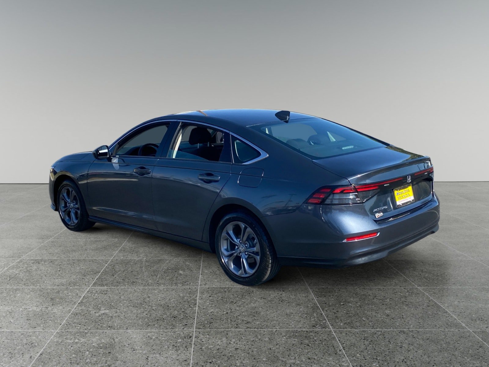 Used 2024 Honda Accord EX image 3