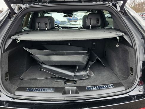 Used 2020 Cadillac XT4 Sport image 29