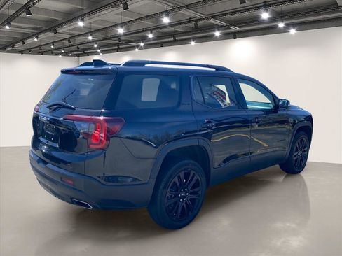 Used 2023 GMC Acadia SLE w/ Driver Convenience Package AWD/4WD image 7