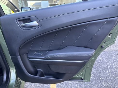 Used 2023 Dodge Charger Scat Pack w/ Plus Group image 17