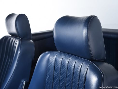 Used 1989 Mercedes-Benz 560 SL image 37