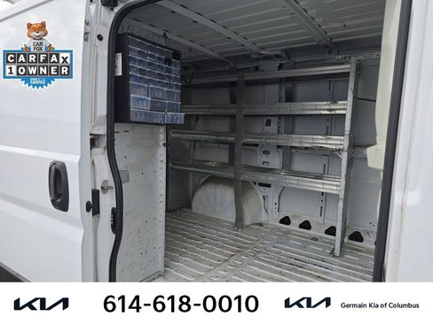 Used 2019 RAM ProMaster 1500 image 19