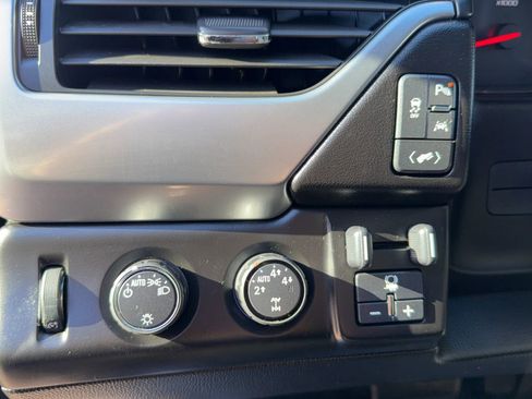 Used 2016 Chevrolet Suburban LT w/ Max Trailering Package image 20