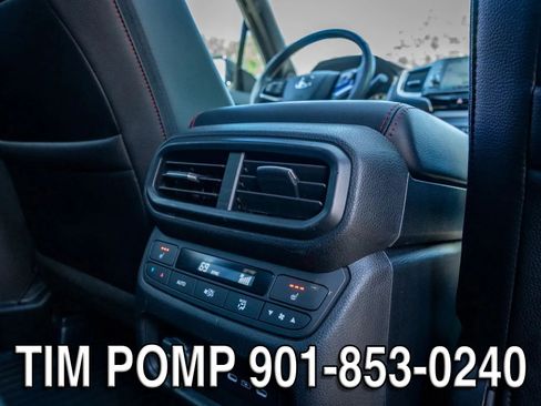 Used 2024 Honda Ridgeline Black Edition image 15