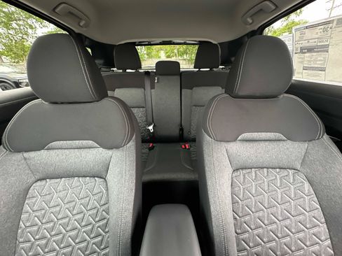 New 2026 Nissan Kicks SV w/ Cold Weather Package AWD/4WD image 26