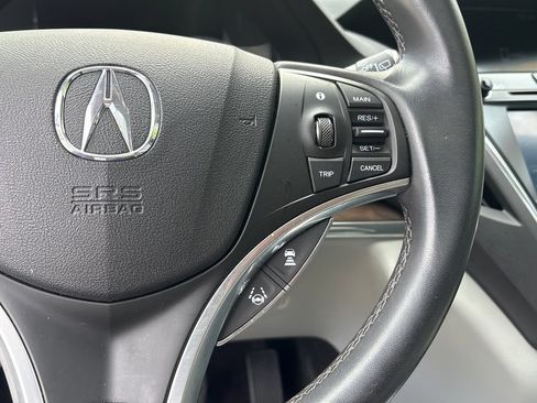Used 2020 Acura MDX SH-AWD w/ Technology Package image 13