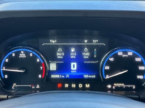 Certified 2023 Ford Bronco Sport Badlands w/ Premium Package image 24