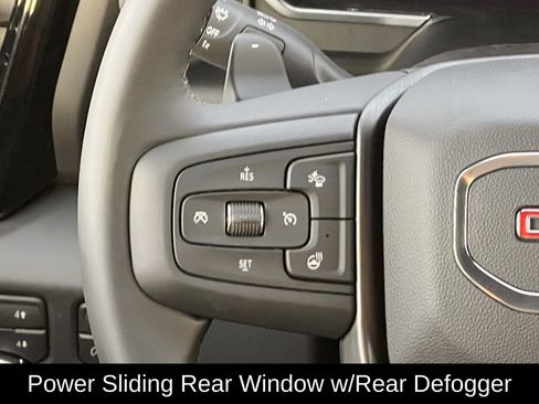 New 2026 GMC Sierra 1500 AT4 w/ AT4 Premium Package image 14