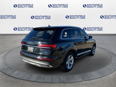 Used 2022 Audi Q7 2.0T Premium image 7