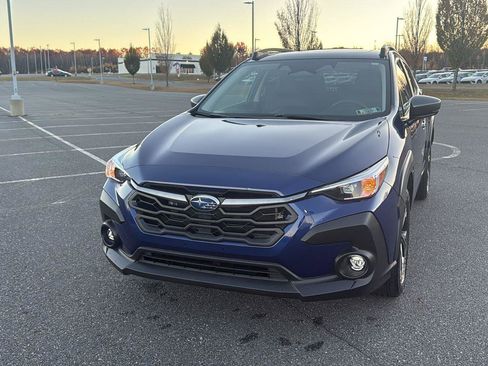 Used 2024 Subaru Crosstrek 2.0i Premium image 14