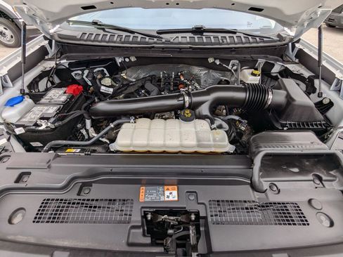 Used 2025 Ford Expedition Max Active image 34