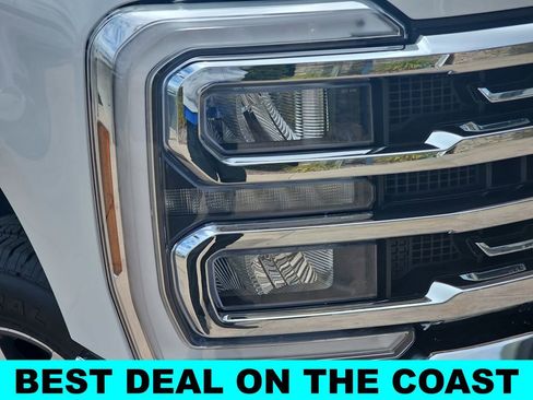 New 2026 Ford F350 Lariat AWD/4WD image 34