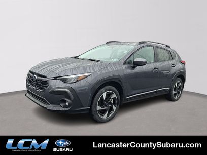 Certified 2025 Subaru Crosstrek 2.5i Limited