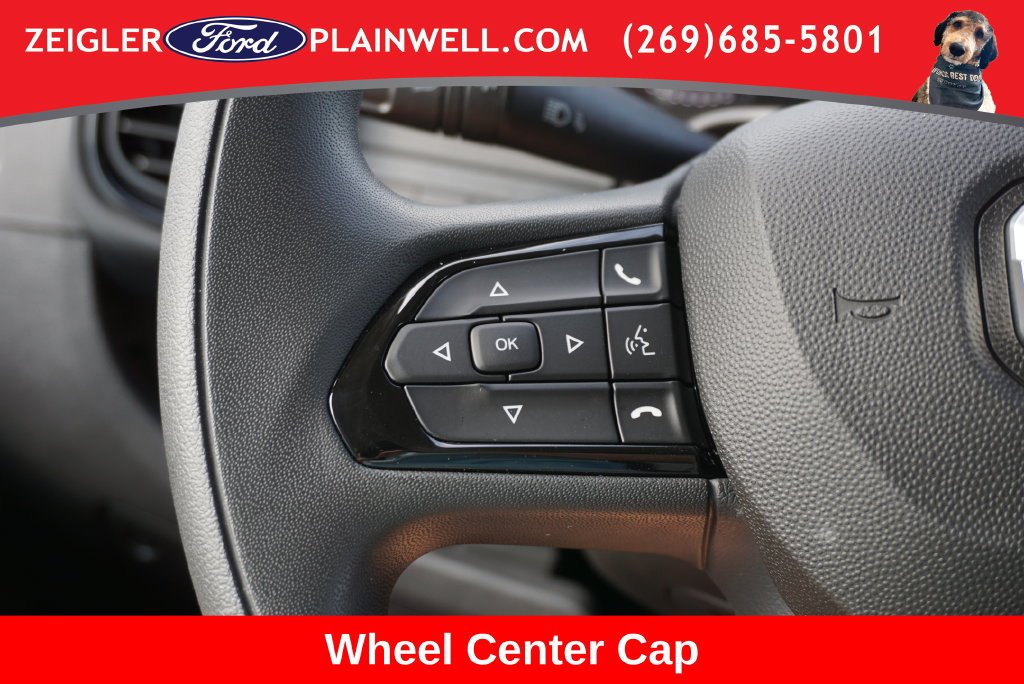 Used 2026 RAM ProMaster 1500 w/ Safety Group FWD image 20