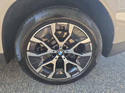 Used 2025 BMW X3 xDrive30i w/ Premium Package AWD/4WD image 33