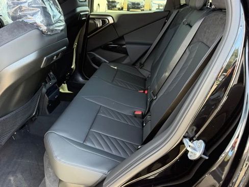 New 2026 BMW X3 xDrive30 w/ M Sport Package image 25