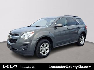 Used 2012 Chevrolet Equinox LT w/ Driver Convenience Package FWD video 1