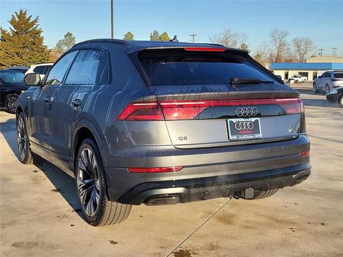 New 2026 Audi Q8 Premium Plus image 6