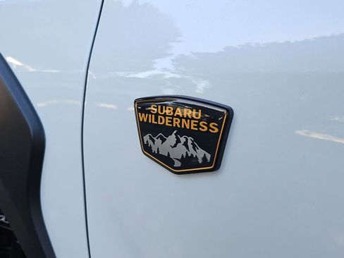 Used 2024 Subaru Crosstrek 2.5i Wilderness w/ Wilderness Package image 32