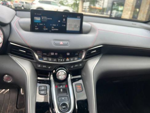 Used 2022 Acura TLX w/ A-SPEC Pkg FWD image 16