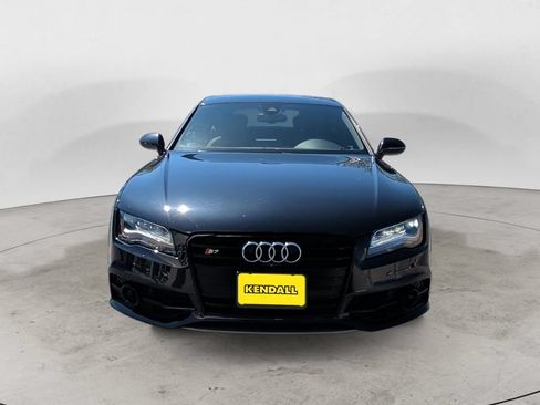 Used 2014 Audi S7 Prestige w/ Driver Assistance Package AWD/4WD image 2