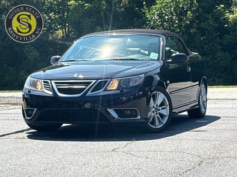 Used 2010 Saab 9-3 Aero FWD image 21