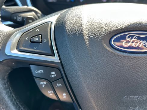 Used 2019 Ford Edge Titanium w/ Equipment Group 301A image 26