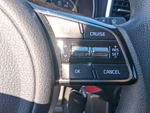 Used 2022 Kia Sportage LX FWD image 14