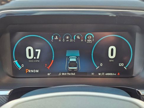 Used 2021 Ford F150 Limited image 30