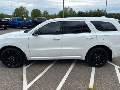 Used 2020 Dodge Durango GT AWD/4WD image 6