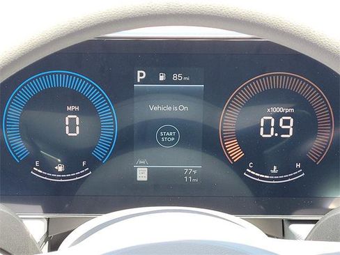 Used 2025 Hyundai Sonata SEL image 9