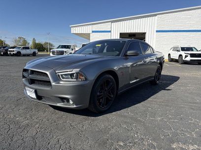 Used 2011 Dodge Charger R/T