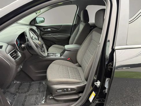 Used 2024 Chevrolet Equinox LT w/ Driver Convenience Package AWD/4WD image 2