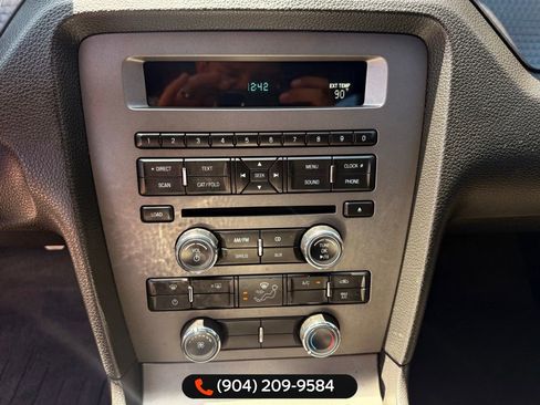 Used 2012 Ford Mustang Boss 302 w/ Boss 302 Accessory Pkg image 24