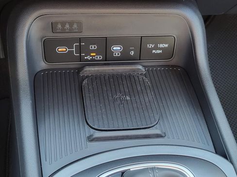 New 2026 Hyundai Kona SEL Sport FWD image 18