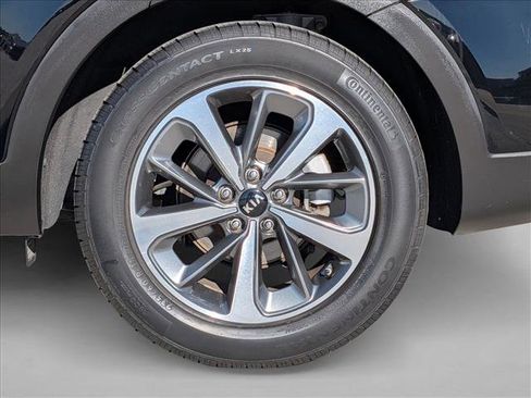 Used 2019 Kia Sorento EX w/ EX Touring Package image 27